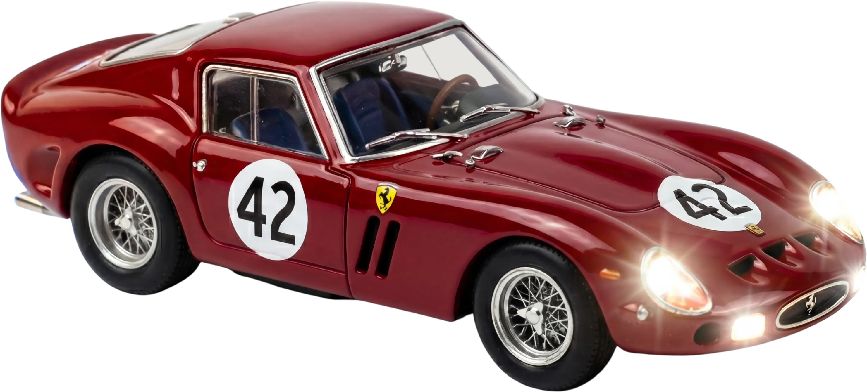 Speed and convenience